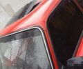 Червоний ВАЗ 2111, об'ємом двигуна 1.3 л та пробігом 123 тис. км за 200 $, фото 15 на Automoto.ua