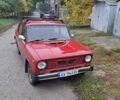 Червоний ВАЗ 2111, об'ємом двигуна 1.3 л та пробігом 111 тис. км за 550 $, фото 1 на Automoto.ua