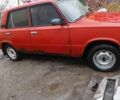 Червоний ВАЗ 2111, об'ємом двигуна 1.3 л та пробігом 123 тис. км за 200 $, фото 1 на Automoto.ua