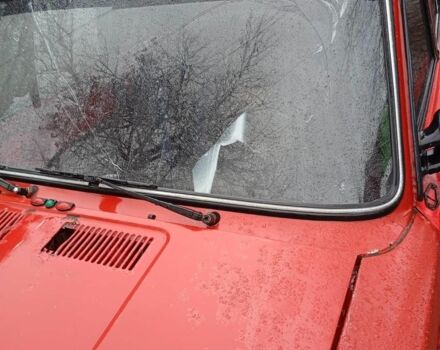 Червоний ВАЗ 2111, об'ємом двигуна 1.3 л та пробігом 123 тис. км за 200 $, фото 16 на Automoto.ua