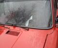 Червоний ВАЗ 2111, об'ємом двигуна 1.3 л та пробігом 123 тис. км за 200 $, фото 16 на Automoto.ua