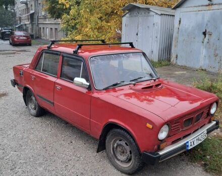 Червоний ВАЗ 2111, об'ємом двигуна 1.3 л та пробігом 111 тис. км за 550 $, фото 1 на Automoto.ua
