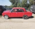 Червоний ВАЗ 2111, об'ємом двигуна 1.3 л та пробігом 78 тис. км за 280 $, фото 1 на Automoto.ua