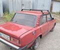 Червоний ВАЗ 2111, об'ємом двигуна 1.3 л та пробігом 111 тис. км за 550 $, фото 2 на Automoto.ua