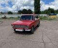 Красный ВАЗ 2111, объемом двигателя 1.3 л и пробегом 60 тыс. км за 1126 $, фото 1 на Automoto.ua