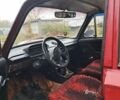 Червоний ВАЗ 2111, об'ємом двигуна 1.3 л та пробігом 111 тис. км за 550 $, фото 4 на Automoto.ua