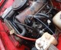 Червоний ВАЗ 2111, об'ємом двигуна 1.3 л та пробігом 123 тис. км за 200 $, фото 13 на Automoto.ua