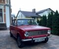 Красный ВАЗ 2111, объемом двигателя 0 л и пробегом 20 тыс. км за 2778 $, фото 1 на Automoto.ua
