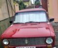 Красный ВАЗ 2111, объемом двигателя 1.3 л и пробегом 221 тыс. км за 500 $, фото 2 на Automoto.ua