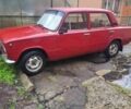 Красный ВАЗ 2111, объемом двигателя 1.3 л и пробегом 221 тыс. км за 500 $, фото 1 на Automoto.ua