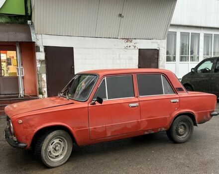 Червоний ВАЗ 2111, об'ємом двигуна 1.5 л та пробігом 49 тис. км за 650 $, фото 2 на Automoto.ua