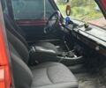 Червоний ВАЗ 2111, об'ємом двигуна 1.5 л та пробігом 49 тис. км за 650 $, фото 3 на Automoto.ua