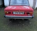 Красный ВАЗ 2111, объемом двигателя 1.3 л и пробегом 1000 тыс. км за 237 $, фото 3 на Automoto.ua