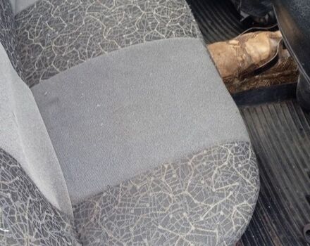 Красный ВАЗ 2111, объемом двигателя 1.3 л и пробегом 15 тыс. км за 355 $, фото 3 на Automoto.ua