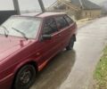 Красный ВАЗ 2111, объемом двигателя 1.5 л и пробегом 186 тыс. км за 600 $, фото 2 на Automoto.ua