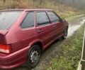 Красный ВАЗ 2111, объемом двигателя 1.5 л и пробегом 186 тыс. км за 600 $, фото 4 на Automoto.ua