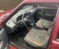 Красный ВАЗ 2111, объемом двигателя 1.5 л и пробегом 186 тыс. км за 600 $, фото 6 на Automoto.ua