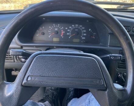 Красный ВАЗ 2111, объемом двигателя 1.6 л и пробегом 256 тыс. км за 1850 $, фото 9 на Automoto.ua