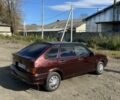 Красный ВАЗ 2111, объемом двигателя 1.6 л и пробегом 256 тыс. км за 1850 $, фото 6 на Automoto.ua