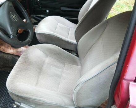 Червоний ВАЗ 2111, об'ємом двигуна 0 л та пробігом 3 тис. км за 384 $, фото 4 на Automoto.ua