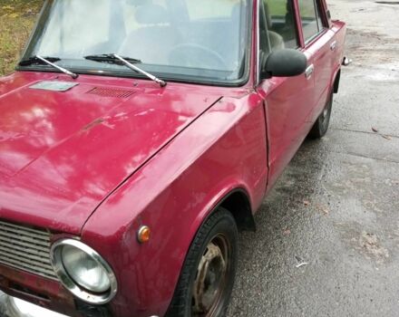 Червоний ВАЗ 2111, об'ємом двигуна 0 л та пробігом 3 тис. км за 384 $, фото 1 на Automoto.ua