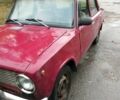 Червоний ВАЗ 2111, об'ємом двигуна 0 л та пробігом 3 тис. км за 384 $, фото 1 на Automoto.ua