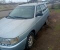 Красный ВАЗ 2111, объемом двигателя 1.5 л и пробегом 160 тыс. км за 1800 $, фото 1 на Automoto.ua
