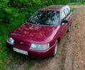 Червоний ВАЗ 2111, об'ємом двигуна 1.5 л та пробігом 200 тис. км за 1300 $, фото 1 на Automoto.ua