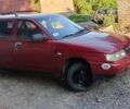 Красный ВАЗ 2111, объемом двигателя 0 л и пробегом 250 тыс. км за 600 $, фото 1 на Automoto.ua