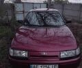 Красный ВАЗ 2111, объемом двигателя 1.5 л и пробегом 157 тыс. км за 1300 $, фото 1 на Automoto.ua