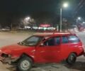 Красный ВАЗ 2111, объемом двигателя 1.6 л и пробегом 230 тыс. км за 700 $, фото 1 на Automoto.ua