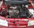 Червоний ВАЗ 2111, об'ємом двигуна 1.5 л та пробігом 180 тис. км за 1650 $, фото 16 на Automoto.ua