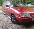 Красный ВАЗ 2111, объемом двигателя 0 л и пробегом 290 тыс. км за 1606 $, фото 1 на Automoto.ua