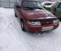 Червоний ВАЗ 2111, об'ємом двигуна 1.5 л та пробігом 300 тис. км за 850 $, фото 1 на Automoto.ua
