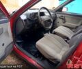 Червоний ВАЗ 2111, об'ємом двигуна 1.5 л та пробігом 180 тис. км за 1650 $, фото 4 на Automoto.ua