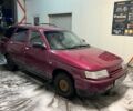 Красный ВАЗ 2111, объемом двигателя 1.6 л и пробегом 150 тыс. км за 600 $, фото 1 на Automoto.ua