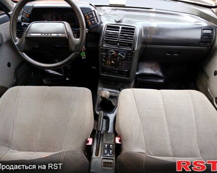 Червоний ВАЗ 2111, об'ємом двигуна 1.5 л та пробігом 180 тис. км за 1650 $, фото 6 на Automoto.ua