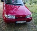 Красный ВАЗ 2111, объемом двигателя 0 л и пробегом 250 тыс. км за 1118 $, фото 1 на Automoto.ua