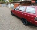 Червоний ВАЗ 2111, об'ємом двигуна 1.5 л та пробігом 180 тис. км за 1650 $, фото 6 на Automoto.ua
