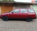 Червоний ВАЗ 2111, об'ємом двигуна 1.5 л та пробігом 180 тис. км за 1650 $, фото 9 на Automoto.ua
