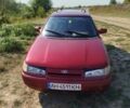 Червоний ВАЗ 2111, об'ємом двигуна 1.5 л та пробігом 150 тис. км за 968 $, фото 1 на Automoto.ua