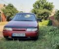Красный ВАЗ 2111, объемом двигателя 1.5 л и пробегом 400 тыс. км за 1007 $, фото 1 на Automoto.ua