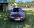 Червоний ВАЗ 2111, об'ємом двигуна 1.5 л та пробігом 200 тис. км за 850 $, фото 1 на Automoto.ua