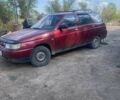 Красный ВАЗ 2111, объемом двигателя 1.5 л и пробегом 326 тыс. км за 45000 $, фото 1 на Automoto.ua