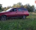 Красный ВАЗ 2111, объемом двигателя 1.5 л и пробегом 255 тыс. км за 1400 $, фото 2 на Automoto.ua