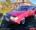 Красный ВАЗ 2111, объемом двигателя 1.5 л и пробегом 28 тыс. км за 1550 $, фото 1 на Automoto.ua