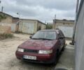 Красный ВАЗ 2111, объемом двигателя 1.6 л и пробегом 211 тыс. км за 500 $, фото 1 на Automoto.ua