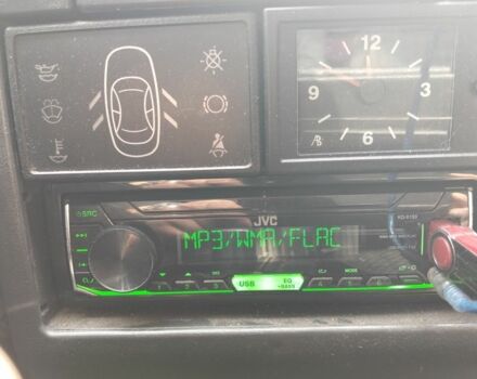 Червоний ВАЗ 2111, об'ємом двигуна 1.5 л та пробігом 275 тис. км за 1650 $, фото 6 на Automoto.ua