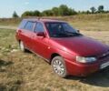 Червоний ВАЗ 2111, об'ємом двигуна 1.5 л та пробігом 150 тис. км за 968 $, фото 1 на Automoto.ua