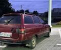 Красный ВАЗ 2111, объемом двигателя 1.5 л и пробегом 192 тыс. км за 1350 $, фото 2 на Automoto.ua